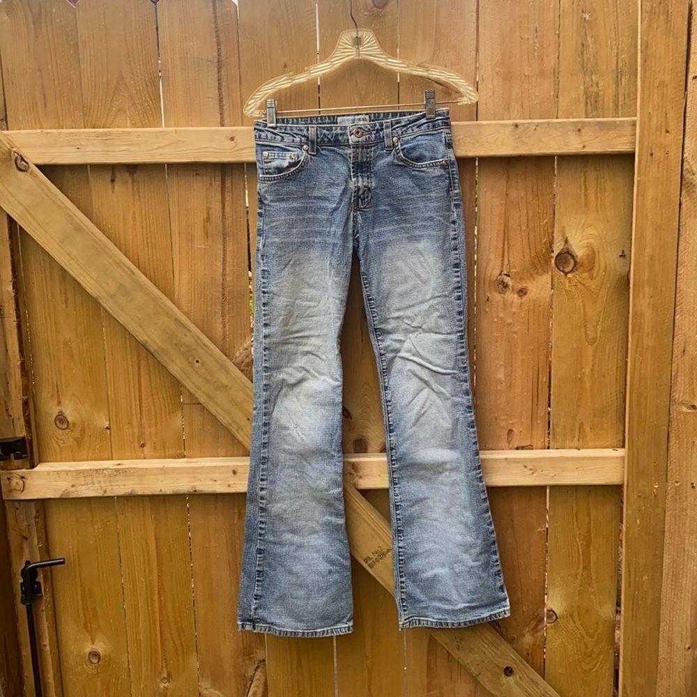 Canyon River Blue Jeans sz. 3